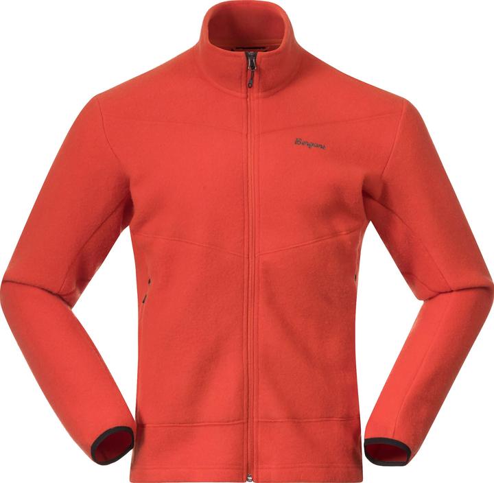 Bergans Rabot Merino Fleece