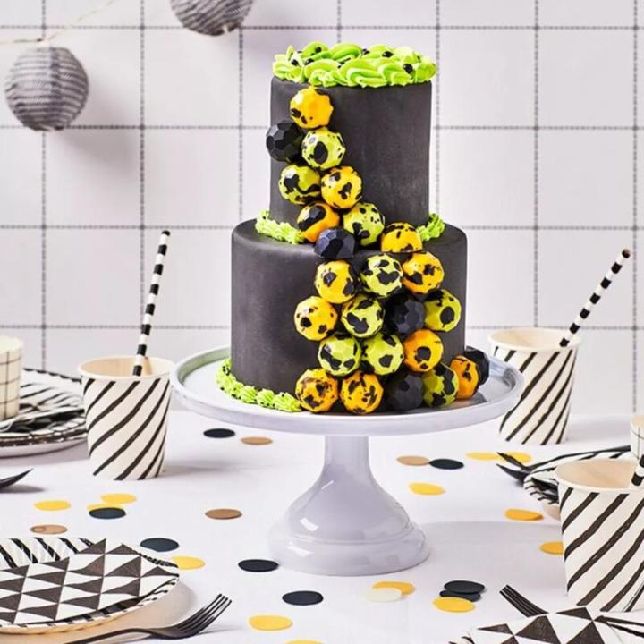 Image du produit FunCakes Pâte à sucre (1 x)