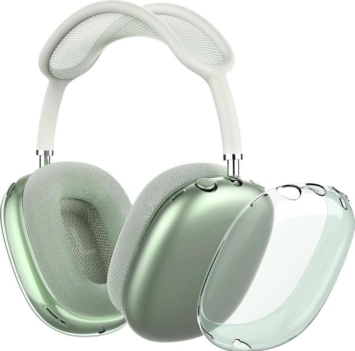 Actual product image Screenguard Apple AirPods Max Case (Headphone bag)