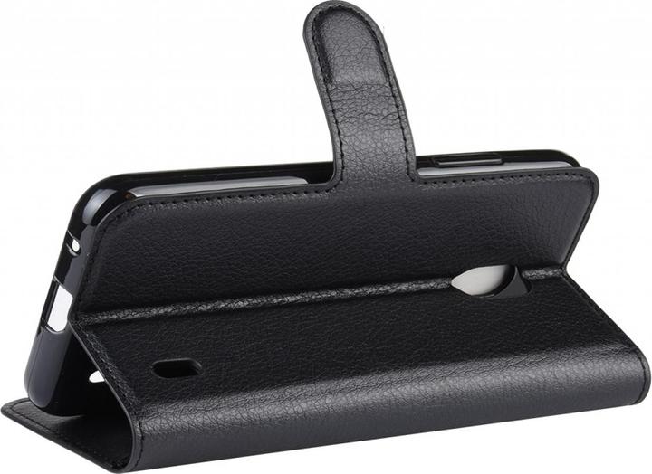 Actual product image Screenguard Nokia 2.2 Leather Guard Leather Case (Nokia 2.2)