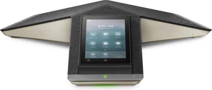 Immagine prodotto HP Poly Trio IP CP FR PoE-e EMEA-INTL E