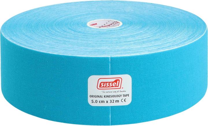 Produktbild Sissel Kinesiology Tape (32 m)