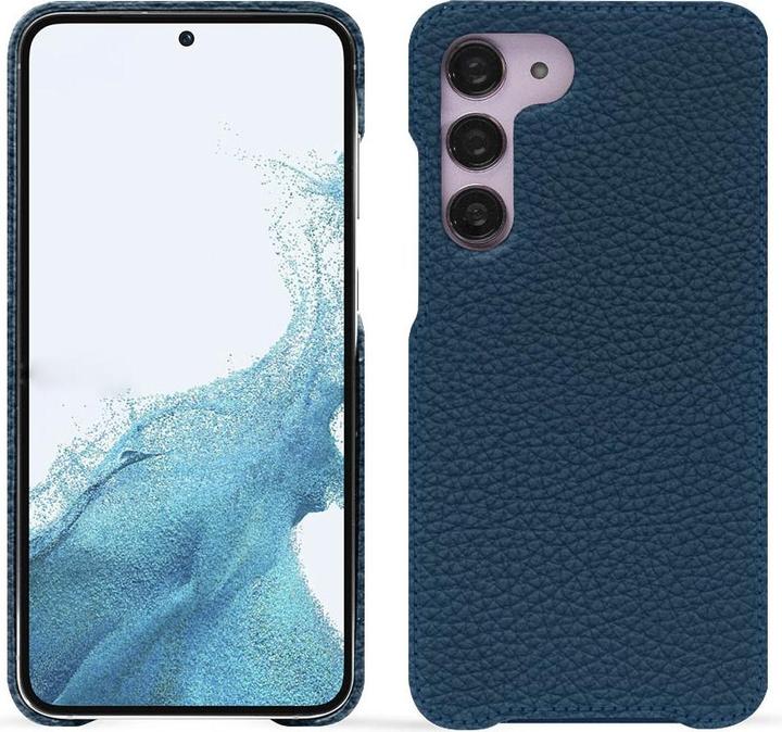 Indigo ( Pantone #1f4565 )