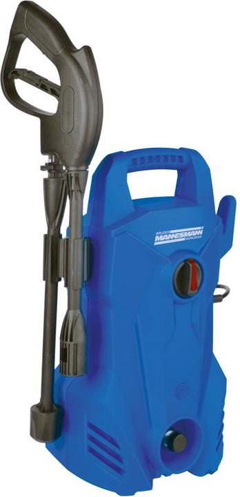 Productafbeelding Mannesmann Hogedrukreiniger 1400W