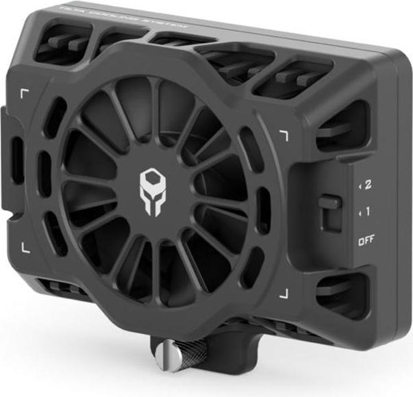 Produktbild Tilta Cooling System for Sony a6700 (Cage Zubehör)