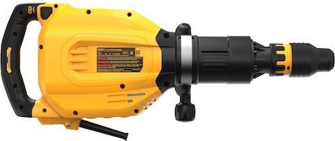 Immagine prodotto DeWalt Martello scalpello SDS-max 11 kg 1700 watt (Corrente elettrica)