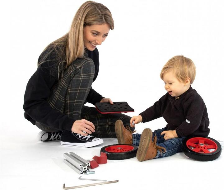 Produktbild Infento Kinderfahrzeug Kit - Make & Move