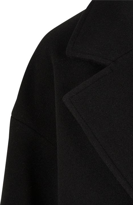 Actual product image Urban Classics Ladies Oversized Long Coat (4XL)