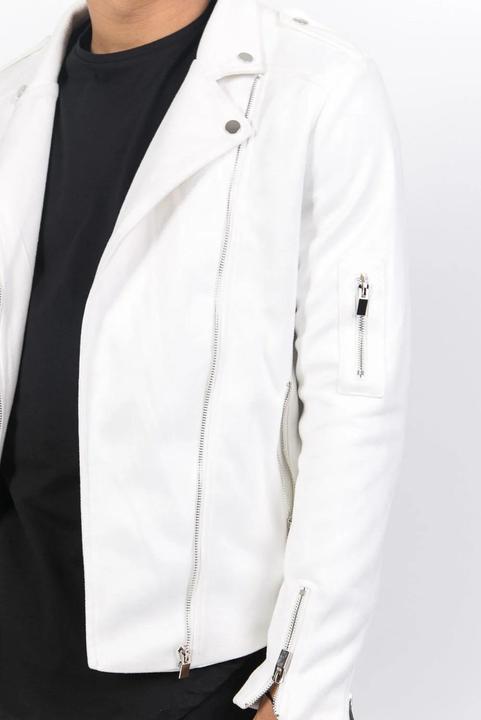 Actual product image Sixth June Suede jacket (M)
