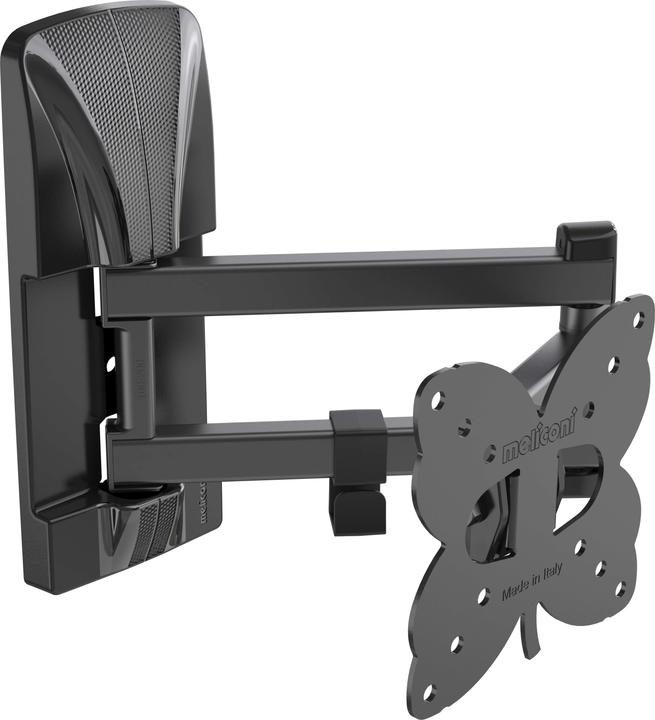 Meliconi LCD TV Wall Bracket (Wall, 32", 20 kg)