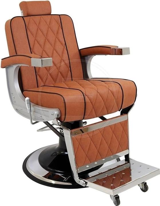 Actual product image Alpeda Ares Man Herrenrstühle