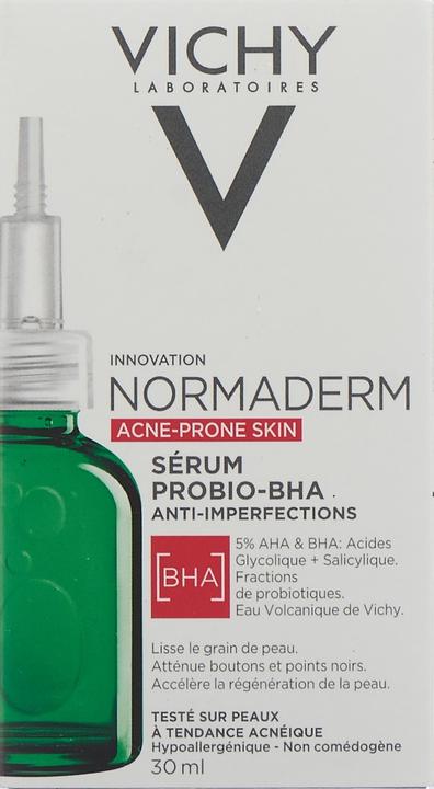 Produktbild Vichy Normaderm (30 ml)