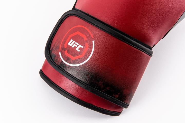 Image du produit UFC Octagon Lava Boxing Gloves (16 OZ)