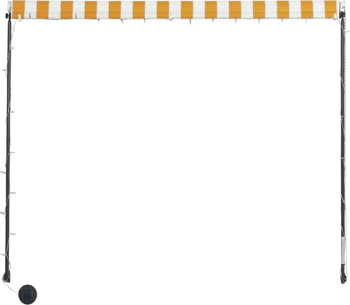 Produktbild VidaXL Remus (250 x 150 cm)