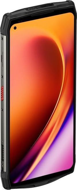 Immagine prodotto Ulefone Power Armor 13 (128 GB, Melna, 6.81", Doppia SIM, 48 Mpx, 4G)
