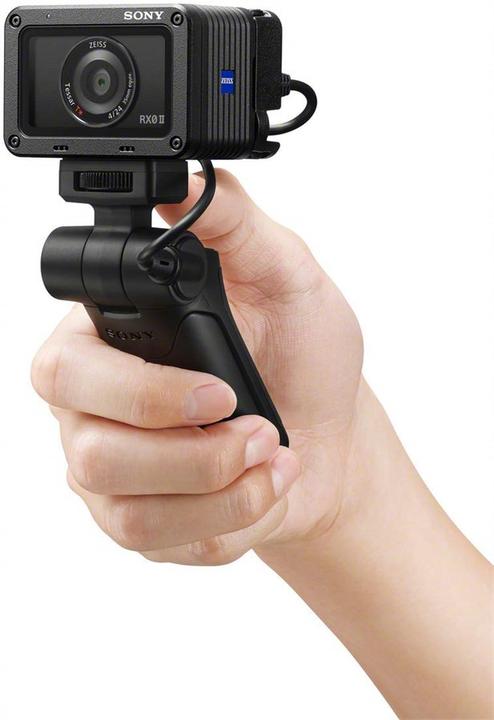 Immagine prodotto Sony Kit DSC-RX0 II (30p, Bluetooth)