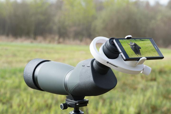 Image du produit Bresser Adaptateur pour smartphone