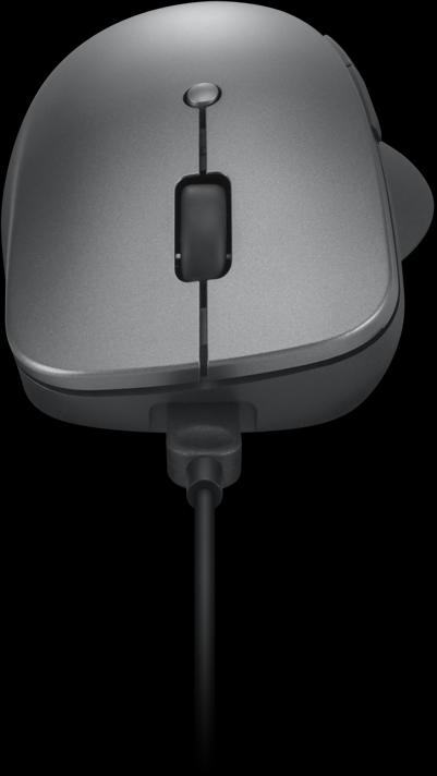 Productafbeelding Lenovo Professional Bluetooth Mouse (Bedraad)