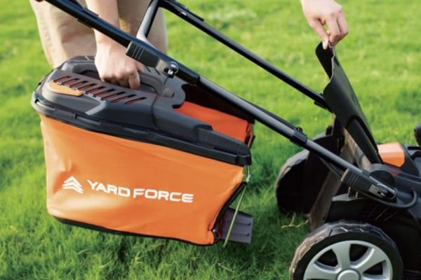 Immagine prodotto Yard Force LM C34A-EU (Batteria ricaricabile)