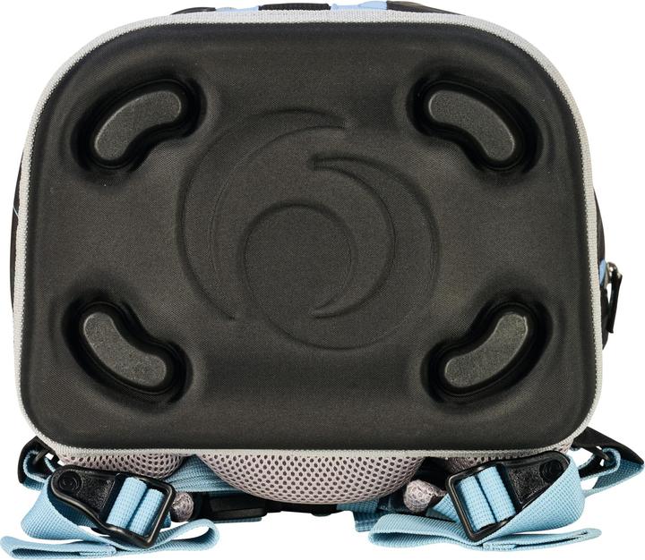 Image du produit Herlitz Sac à dos primaire SoftLight GREENline Cyber Soccer (18 l)