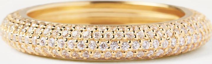 Immagine prodotto Pd Paola Anello d'oro King (54, 925 Argento)