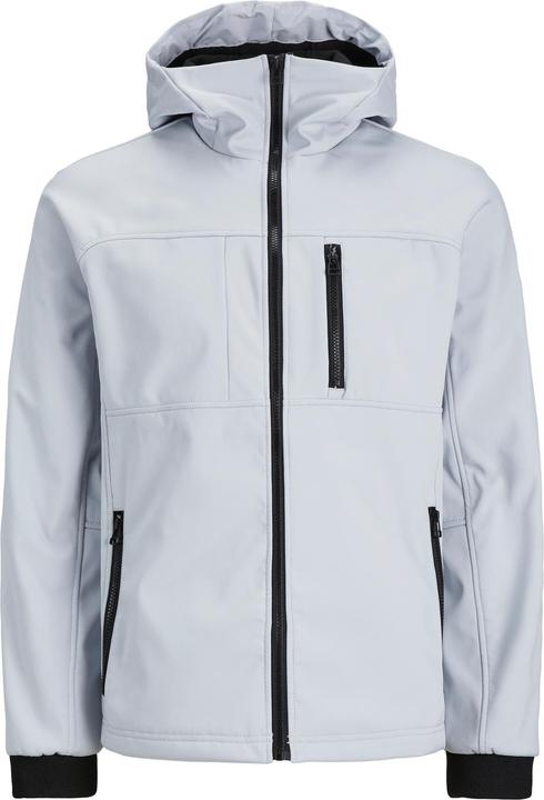 Jack & Jones Softshell Jacke Softshell Jacke (L)