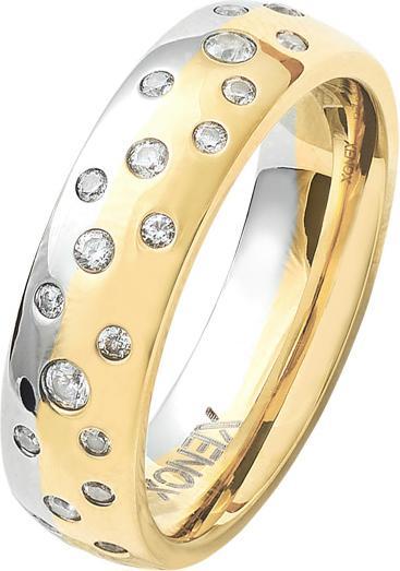 Produktbild Xenox & Friends Ring (56)