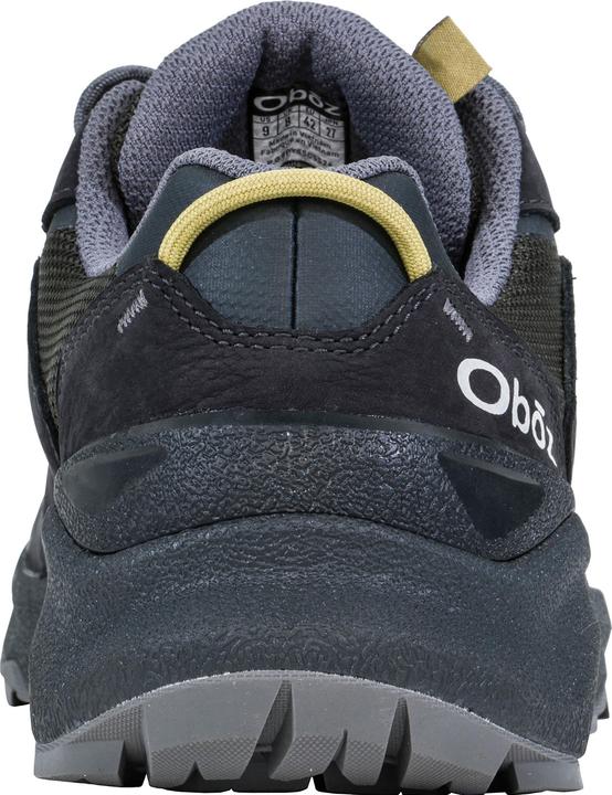 Immagine prodotto Oboz Cottonwood Low B-Dry (44.5)