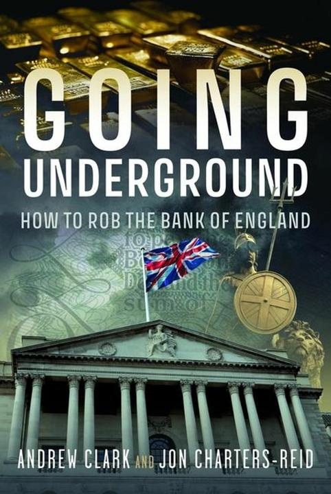 Produktbild Going Underground