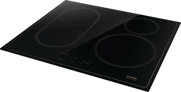 Productafbeelding Gorenje Kaitlent?? Kookplaat GI6421CLBSC