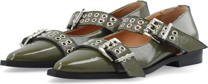 Image du produit Bianco Ballerines BIAVICTORIA (38)