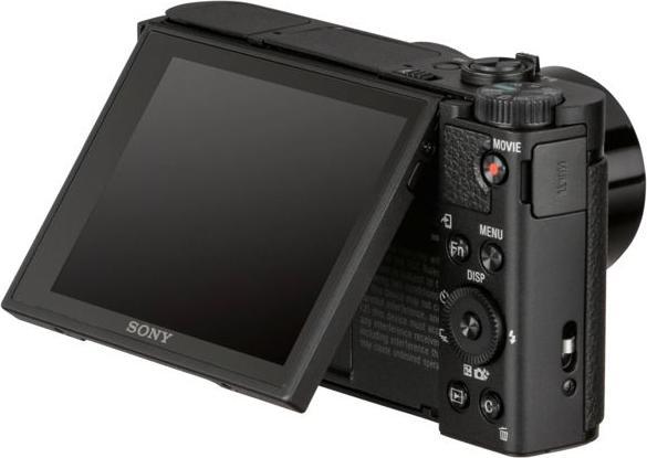 Immagine prodotto Sony Cyber-Shot DSC-HX99 (24 - 720 mm, 18.20 Mpx, 1/2,3'')