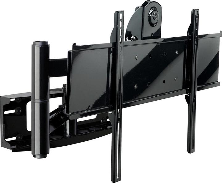 Image du produit Peerless Full-Motion Plus Wall Mount PLA50-UNL - Kit de montage (bras articulé)