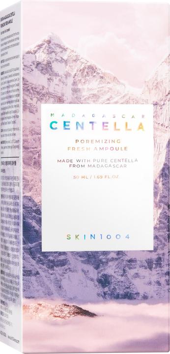 Produktbild Skin1004 Madagascar Centella Poremizing Ampoule (100 ml)