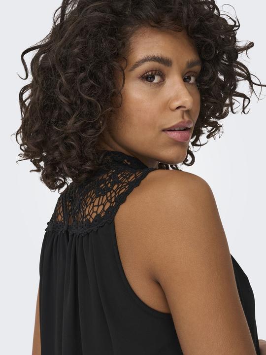 Image du produit Only Maternity Maman robe unie sans manches (S)