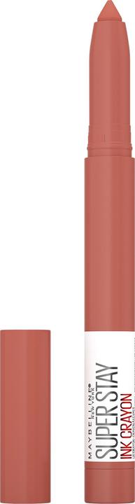 Image du produit Maybelline New York Superstay/Forever Lip (Atteindre le sommet)