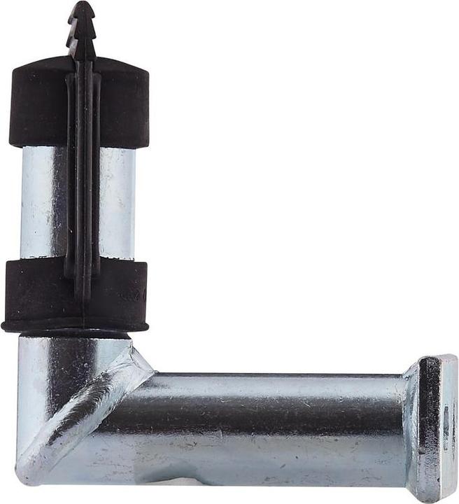 Immagine prodotto Hella Staffa per faro da lavoro 10 cm con viti a testa cilindrica e dado angolare