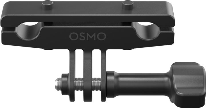 Produktbild DJI Osmo Action - Fahrradsattel-Halterung (Osmo Action 4, Osmo Action 3, Dji Action 2, DJI Osmo Action)