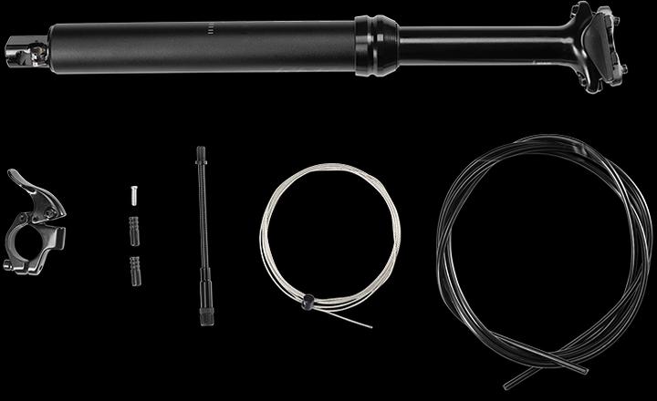 Produktbild Rfr Teleskop Sattelstütze Ø31,6mm (31.60 mm)