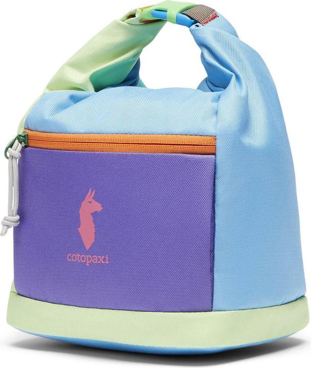 Produktbild Cotopaxi Halcon Chalk Bucket - Del Dia