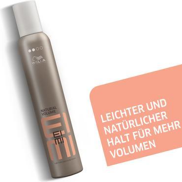 Actual product image Wella Eimi (500 ml, Volume foam)
