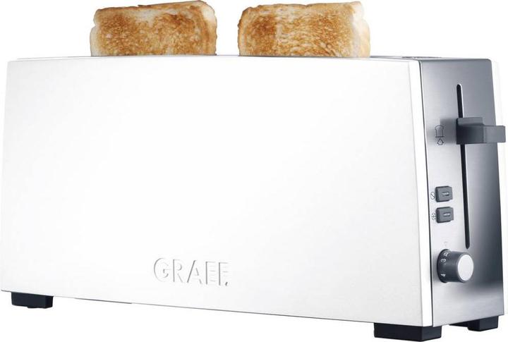 Image du produit Graef To 91