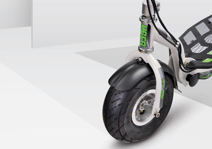 Image du produit Uberscoot S300 (20 km/h, 12 km, 300 W)