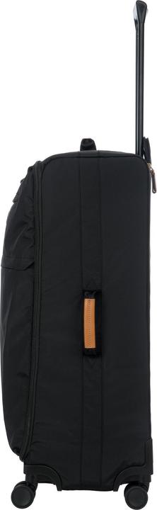 Produktbild Brics Bric's Trolley + Koffer X-Travel 58145 (86 l, XL (ab 115l))