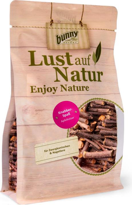 Actual product image Bunny Botanicals Mix (0.15 kg, 1 x)