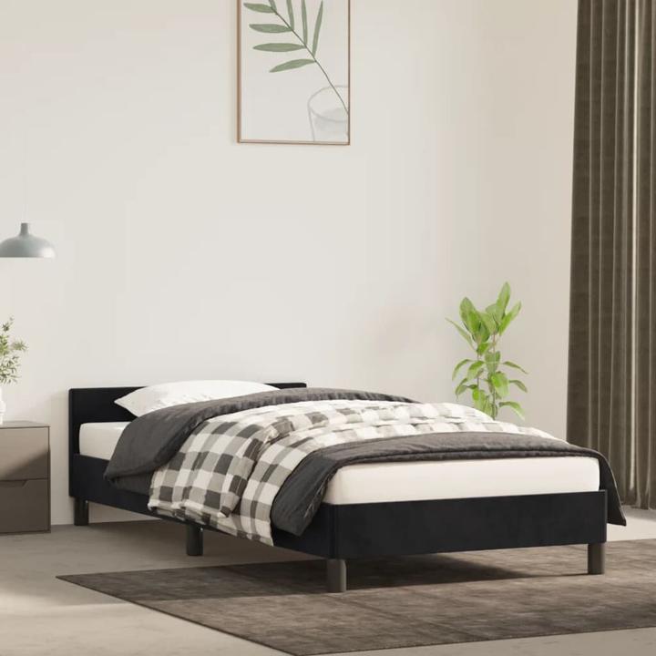 Produktbild VidaXL Johnny (100 x 200 cm)