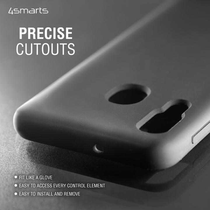 Actual product image 4smarts Cupertino (Samsung Galaxy A34 5G)