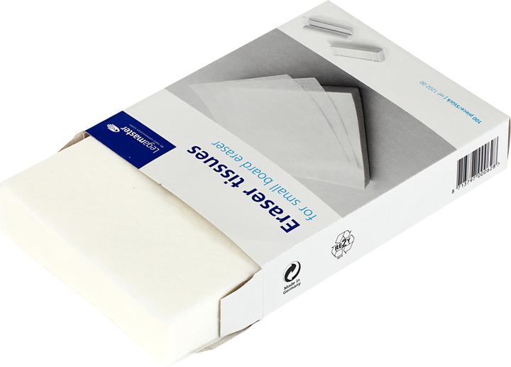 Produktbild Legamaster Tafelwischer