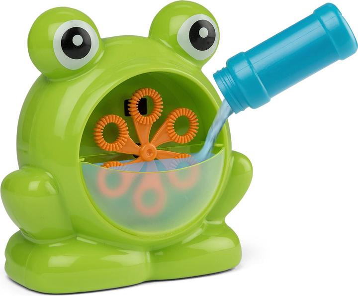 Produktbild 4-Kids Soap Bubble Frog (23386)