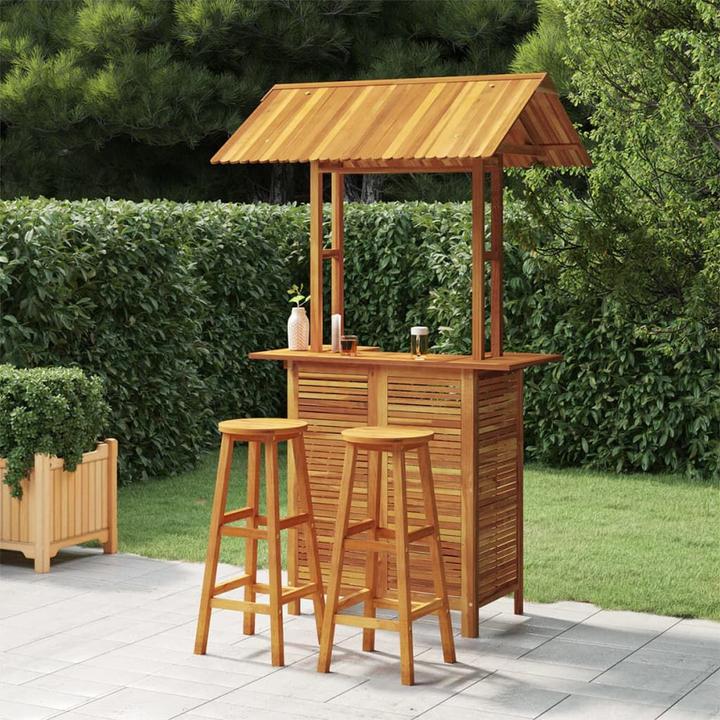 Immagine prodotto VidaXL Teodoro (34 cm)